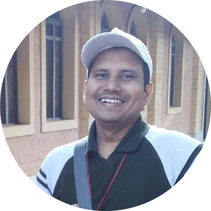 Dr. Prashant Gaikwad