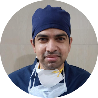 Dr. Yatindra Ashtaputre