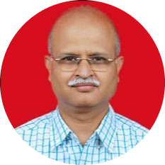 Dr.Ashwinikumar Tupkary