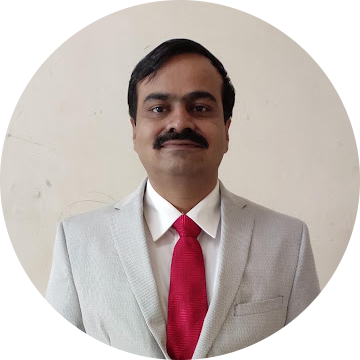 Dr. Dhananjay Deshmukh